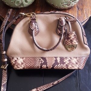 Michael Kors purse handbag